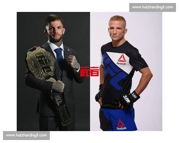 UFC 排名解析：各级别冠军与挑战者现状_20260526125611